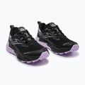 Scarpe da corsa donna Joma Sierra Lady black 3