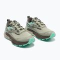 Scarpe da corsa donna Joma Sierra Lady beige 2