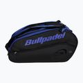 Borsa da padel Bullpadel BPP26002 Vertex Geo intense blue