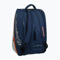 Borsa da padel Bullpadel BPP26014 Advance black/orange 3