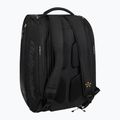 Borsa da padel Bullpadel BPP26002 Vertex Geo Premier black 3