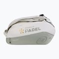 Borsa da padel Bullpadel BPP26003 Vertex W Premier ecru