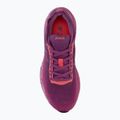 Scarpe da corsa donna Joma Viper Lady burgundy 5