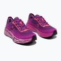 Scarpe da corsa donna Joma Viper Lady burgundy 2