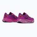 Scarpe da corsa donna Joma Viper Lady burgundy 3