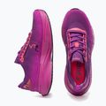 Scarpe da corsa donna Joma Viper Lady burgundy 4
