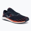 Scarpe da corsa uomo Joma Viper Barefoot navy blue