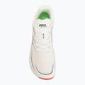 Scarpe da corsa uomo Joma Supercross Barefoot white 5