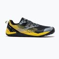 Scarpe da corsa uomo Joma Tundra Barefoot black