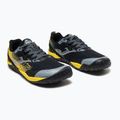 Scarpe da corsa uomo Joma Tundra Barefoot black 2