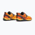 Scarpe da corsa uomo Joma Top Flex Jr Indoor orange 2