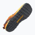 Scarpe da corsa uomo Joma Top Flex Jr Indoor orange 3