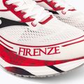 Scarpe da corsa Joma R-2000 white/red/florencia 6