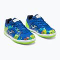 Scarpe da calcio bambino Joma Top Flex Jr TF royal blue 2