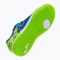 Scarpe da calcio bambino Joma Top Flex Jr TF royal blue 5