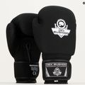 Guanti da boxe DBX BUSHIDO Ever Clean nero DBX-B 12