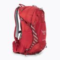 Zaino da bici Osprey Escapist 25 l rosso cayenne 2