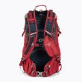 Zaino da bici Osprey Escapist 25 l rosso cayenne 3