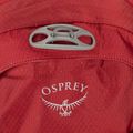 Zaino da bici Osprey Escapist 25 l rosso cayenne 4