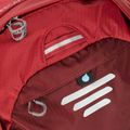 Zaino da bici Osprey Escapist 25 l rosso cayenne 6