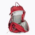 Zaino da bici Osprey Escapist 25 l rosso cayenne 7