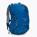 Zaino da bicicletta Osprey Escapist 25 l blu indaco 2