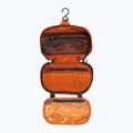 Osprey Ultralight Washbag Zip borsa da trekking arancione papavero 3