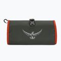 Osprey Ultralight Washbag Travel Washbag Roll arancio papavero 3