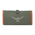 Osprey Ultralight Washbag Travel Washbag Roll arancio papavero 5