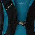 Zaino da arrampicata Osprey Mutant 38 l nero ghiaccio 6