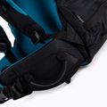 Zaino da arrampicata Osprey Mutant 38 l nero ghiaccio 7