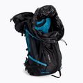 Zaino da arrampicata Osprey Mutant 38 l nero ghiaccio 8