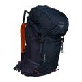 Zaino da arrampicata Osprey Mutant 38 l blu fuoco