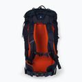 Zaino da arrampicata Osprey Mutant 38 l blu fuoco 3