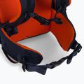 Zaino da arrampicata Osprey Mutant 38 l blu fuoco 4