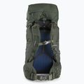 Zaino trekking da uomo Osprey Kestrel 68 l verde picholine 3