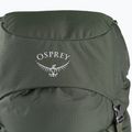 Zaino trekking da uomo Osprey Kestrel 68 l verde picholine 4