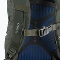 Zaino trekking da uomo Osprey Kestrel 68 l verde picholine 5