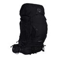 Zaino da trekking da uomo Osprey Kestrel 68 l 2022 nero
