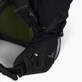 Zaino da trekking da uomo Osprey Kestrel 68 l 2022 nero 4