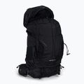 Zaino da trekking da uomo Osprey Kestrel 68 l 2022 nero 6