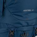 Zaino trekking da uomo Osprey Kestrel 48 loch blue 5