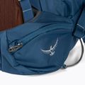 Zaino trekking da uomo Osprey Kestrel 48 loch blue 7