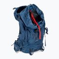 Zaino trekking da uomo Osprey Kestrel 48 loch blue 8