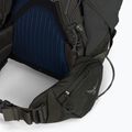 Zaino trekking da uomo Osprey Kestrel 38 l verde picholine 4