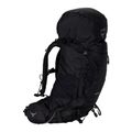 Zaino da trekking da uomo Osprey Kestrel 38 l 2022 nero