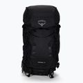 Zaino da trekking da uomo Osprey Kestrel 38 l 2022 nero 2