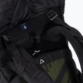 Zaino da trekking da uomo Osprey Kestrel 38 l 2022 nero 4