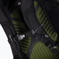 Zaino da trekking da uomo Osprey Kestrel 38 l 2022 nero 5