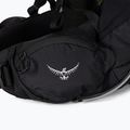 Zaino da trekking da uomo Osprey Kestrel 38 l 2022 nero 6